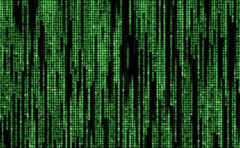 The Matrix – A Shared Experience of Two Generations Shaping Tech